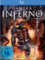 Film: Dante's Inferno - Ein animiertes Epos