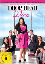 Film: Drop Dead Diva - Season 1 [3 DVDs]