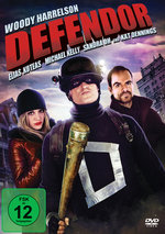 Film: Defendor