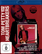 Film: Tom Petty and the Heartbreakers - Damn the Tor..