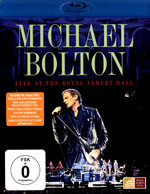 Film: Michael Bolton - Live at the Royal Albert Hall