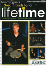 Film: Tommy Igoe's Great Hands for a Lifetime
