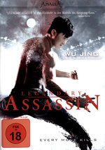 Film: Legendary Assassin - Ungeschnittene Fassung