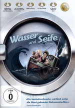 Film: Wasser und Seife