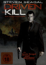 Film: Driven to Kill - Zur Rache verdammt [SB]