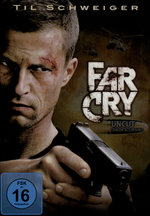 Film: Far Cry - Uncut [SB]