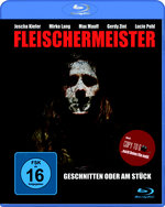 Film: Fleischermeister - Geschnitten ...(+ Dig. Copy)
