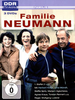 Film: Familie Neumann - Staffel 1 [3 DVDs]