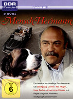 Film: Mensch Hermann [2 DVDs]