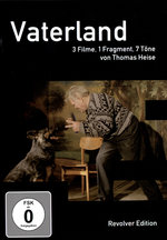 Film: Vaterland - 3 Filme, 1 Fragment, 7 ... [2 DVDs]