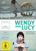 Film: Wendy and Lucy (OmU)