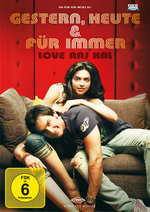 Film: Gestern, heute und für immer - Love Aaj Kal