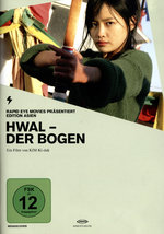 Film: Hwal - Der Bogen - Edition Asien