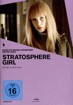 Film: Stratosphere Girl - Edition Asien