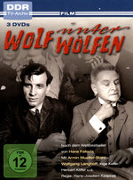 Film: Wolf unter Wölfen [3 DVDs]