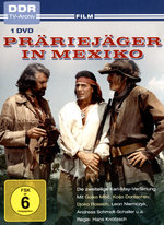 Film: Präriejäger in Mexiko