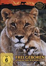 Film: Frei geboren - Königin der Wildnis