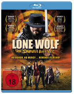 Film: Lone Wolf - The Samurai Avenger