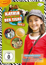 Film: Katrin und die Welt der Tiere Teil 1