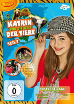 Film: Katrin und die Welt der Tiere Teil 2
