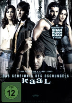 Film: Kaal - Das Geheimnis des Dschungels