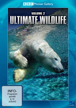 Film: Ultimate Wildlife Vol. 2 - Bären & Hunde