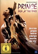 Film: Prince - Sign O The Times