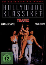 Film: Trapez - Hollywood Klassiker