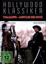 Film: Tomahawk - Aufstand der Sioux - Hollywood Klass.