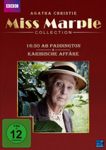 Film: Miss Marple - 16 Uhr 50 ab... /Karibische Affäre