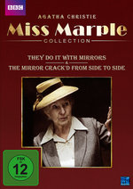 Film: Miss Marple - They do it with mirrors/The mirr..