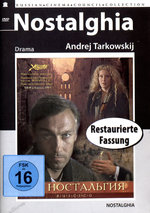 Film: Nostalghia (OmU)