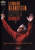 Film: Leonard Bernstein - Debussy: Images