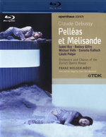 Film: Claude Debussy - Pelleas et Melisande