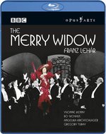 Film: Franz Lehar - The Merry Widow