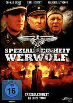 Film: Spezialeinheit Werwolf