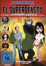 Film: El Superbeasto