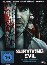 Film: Surviving Evil