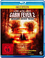 Film: Cabin Fever 2 - Uncut Version