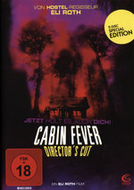Film: Cabin Fever [DC] [SE] [2 DVDs]