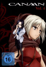 Film: Canaan Vol. 4/Episode 10-13