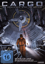 Film: Cargo - Da draussen bist du allein [2 DVDs]