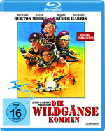 Film: Die Wildgänse kommen