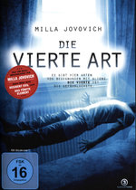 Film: Die vierte Art