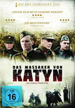 Film: Das Massaker von Katyn