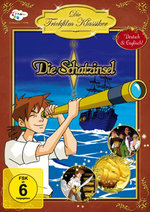 Film: Die Schatzinsel - Die Trickfilm Klassiker