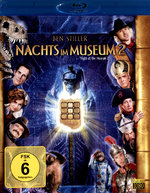 Film: Nachts im Museum 2