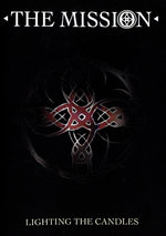 Film: The Mission - Lighting The Candles [2 DVDs]
