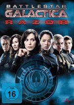 Film: Battlestar Galactica - Razor