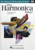 Film: Play Harmonica Today!